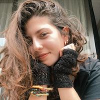 Belis Özbek的照片