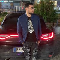 Luca Capaldo's Photo