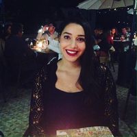 Anna Paula Lopes的照片