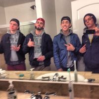 Danyel Harrington的照片