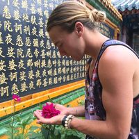 Joshua Kohrs的照片