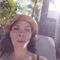 Fotos de Leslie Guil