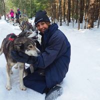 Suzanne Mahler's Photo