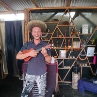 Photos de Jesse Gish