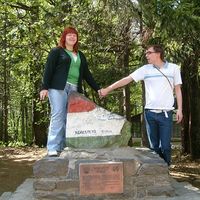 Eszter Gyöngyösi; Béci Törőcsik's Photo