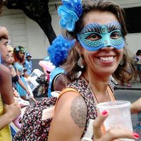 Vanessa Monteiro的照片