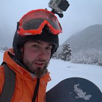 Андрей Орлюк's Photo