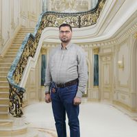 Dr.Saad Al Berdi's Photo