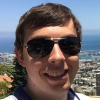 Павло Ткачук's Photo