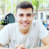 Albert Fernandez的照片