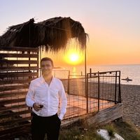 Le foto di Semih Kaya