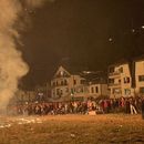 Osterfeuer EASTER FIRE Blankenese's picture