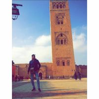 Фотографии пользователя ahmed houimdi