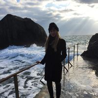 Olya Anisimova的照片