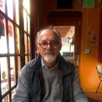 Le foto di Peter Weiss