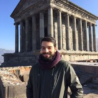 Alberto García Sanz的照片