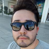 Felipe Rocha的照片