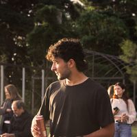 Francisco Rouco Oliva's Photo