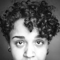 Aline Barbosa's Photo