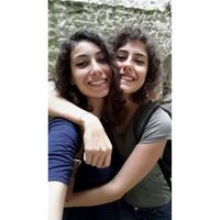 Buse Demiroglu's Photo