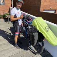 Gonzalo Agostino的照片