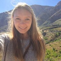 Lily Thomas的照片