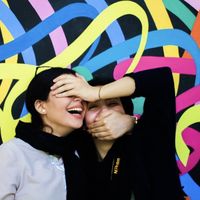 Parnia Izadirad's Photo