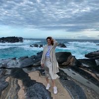 Dasha Levina的照片