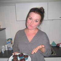 Louise Nymand的照片