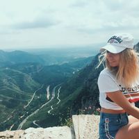 Roksolana Brenden的照片