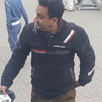 Raja Hassan's Photo