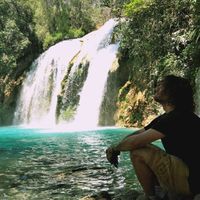 Luca Borgia的照片