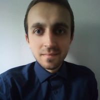 Alex Sidorov的照片