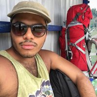 Aryan Rohatgi的照片