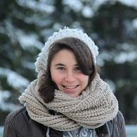 Sixtine Morel的照片