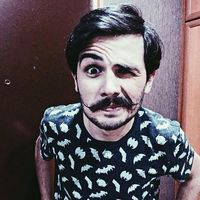 Korashvili Nika's Photo