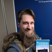 Mitch Finley's Photo