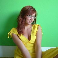 Eva Markvartova's Photo