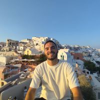 Celso Mateus's Photo