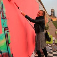 Henna Kinnunen's Photo