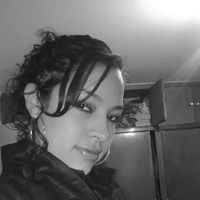 Claudia Flores Cortes's Photo