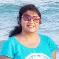 Titli Sarkar的照片