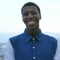 Abulai Stremer Dansira's Photo