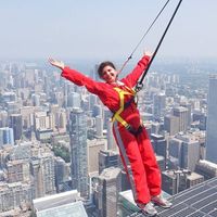 Ayesha Ismail的照片