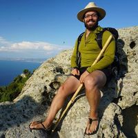 Craig Zarnosky的照片