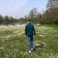 Zdjęcia użytkownika Damián Kong