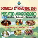 Mercatino agrozootecnico's picture