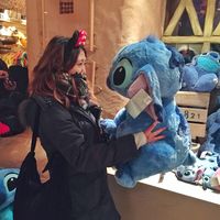 Anna Miyamoto的照片