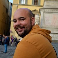 Emilio Jose Rodriguez Martinez's Photo