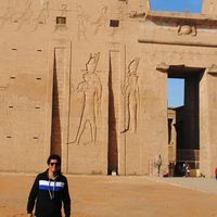 Youssef Abd El-Ghany's Photo